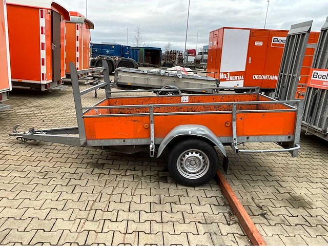 2013 atec eo1300 aanhangwagen - afbeelding 16 van  17