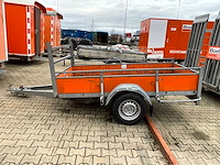 2013 atec eo1300 aanhangwagen - afbeelding 16 van  17