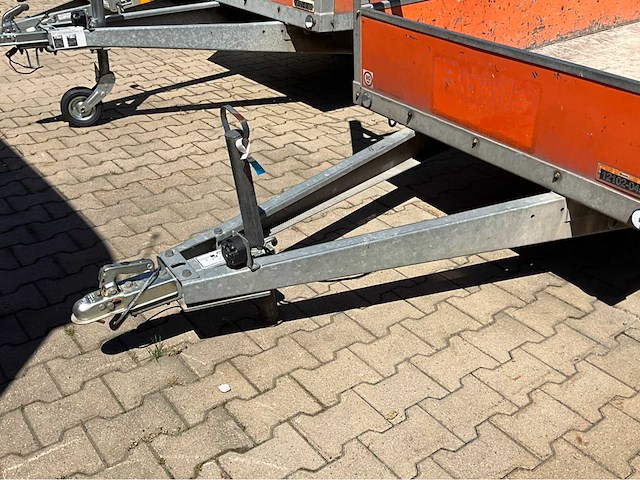 2013 atec eo1300 aanhangwagen - afbeelding 2 van  14