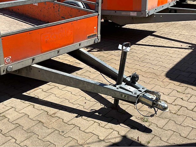 2013 atec eo1300 aanhangwagen - afbeelding 3 van  14