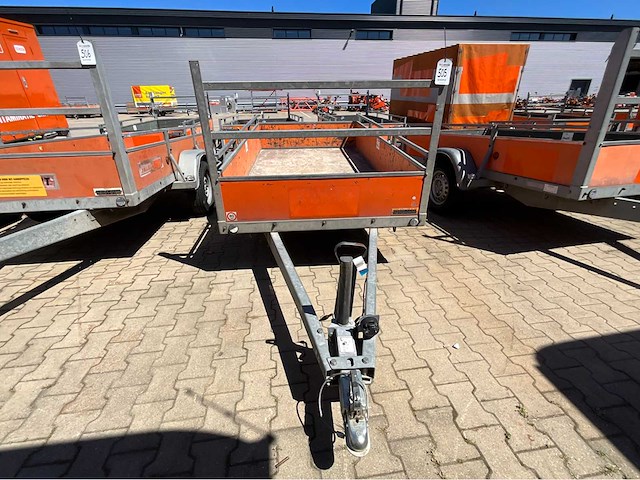 2013 atec eo1300 aanhangwagen - afbeelding 7 van  14