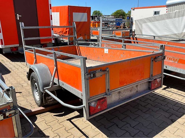 2013 atec eo1300 aanhangwagen - afbeelding 9 van  14