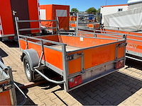 2013 atec eo1300 aanhangwagen - afbeelding 9 van  14