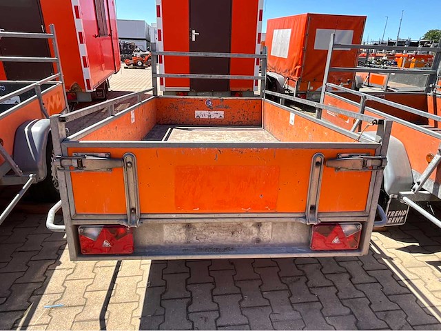 2013 atec eo1300 aanhangwagen - afbeelding 11 van  14