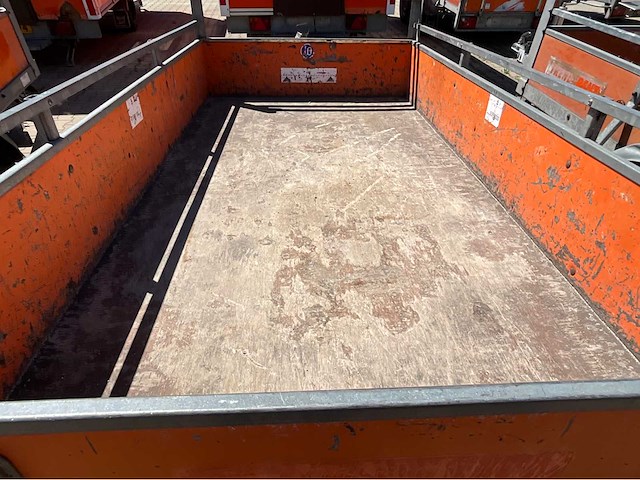 2013 atec eo1300 aanhangwagen - afbeelding 13 van  14
