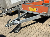 2013 atec eo1300 aanhangwagen - afbeelding 2 van  14