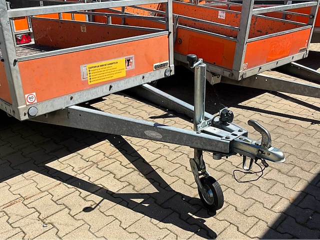 2013 atec eo1300 aanhangwagen - afbeelding 3 van  14