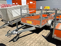 2013 atec eo1300 aanhangwagen - afbeelding 1 van  14