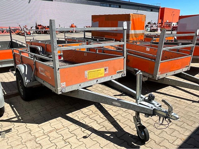 2013 atec eo1300 aanhangwagen - afbeelding 8 van  14