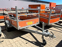 2013 atec eo1300 aanhangwagen - afbeelding 8 van  14