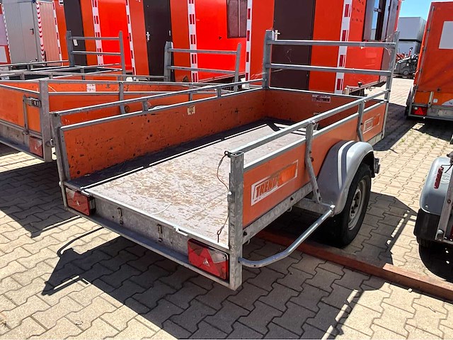 2013 atec eo1300 aanhangwagen - afbeelding 9 van  14