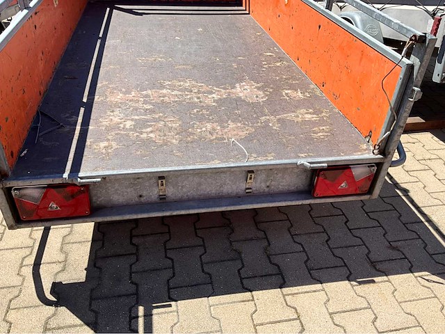 2013 atec eo1300 aanhangwagen - afbeelding 11 van  14