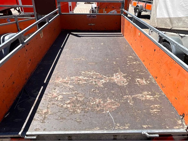 2013 atec eo1300 aanhangwagen - afbeelding 12 van  14