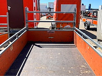 2013 atec eo1300 aanhangwagen - afbeelding 13 van  14