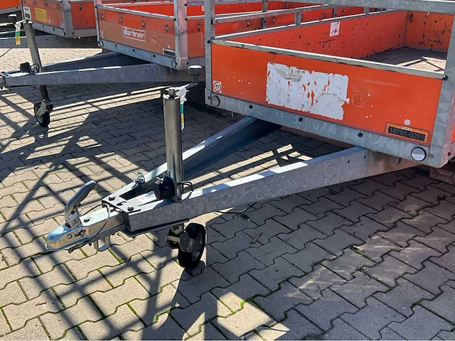 2013 atec eo1300 aanhangwagen - afbeelding 9 van  15