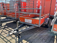 2013 atec eo1300 aanhangwagen - afbeelding 1 van  15
