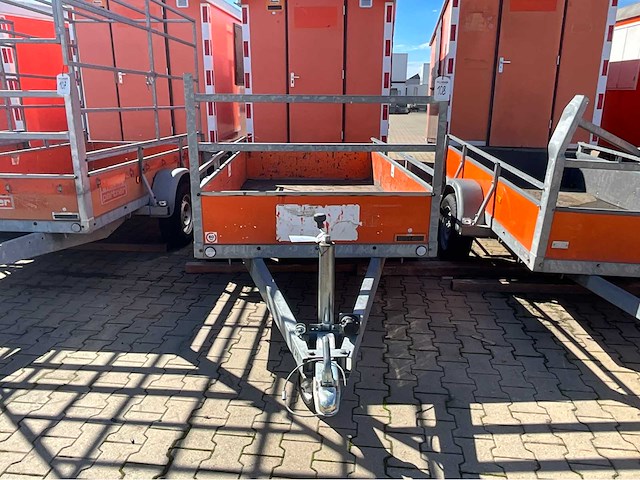 2013 atec eo1300 aanhangwagen - afbeelding 3 van  15