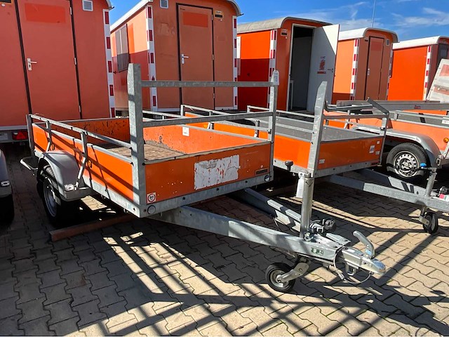 2013 atec eo1300 aanhangwagen - afbeelding 4 van  15