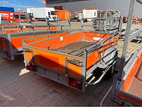 2013 atec eo1300 aanhangwagen - afbeelding 5 van  15