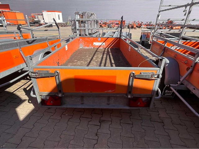 2013 atec eo1300 aanhangwagen - afbeelding 6 van  15