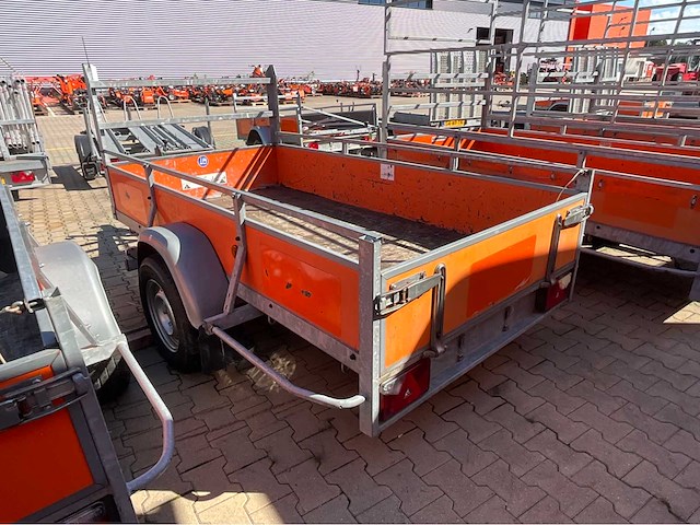 2013 atec eo1300 aanhangwagen - afbeelding 7 van  15
