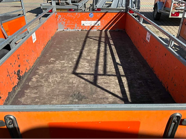 2013 atec eo1300 aanhangwagen - afbeelding 14 van  15