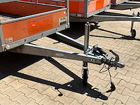 2013 atec eo1300 b aanhangwagen - afbeelding 4 van  15