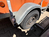 2013 atec eo1300 b aanhangwagen - afbeelding 5 van  15