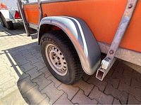 2013 atec eo1300 b aanhangwagen - afbeelding 6 van  15