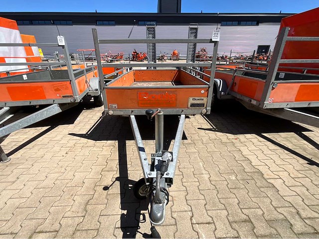 2013 atec eo1300 b aanhangwagen - afbeelding 8 van  15