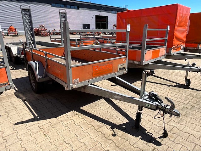 2013 atec eo1300 b aanhangwagen - afbeelding 9 van  15