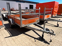 2013 atec eo1300 b aanhangwagen - afbeelding 9 van  15
