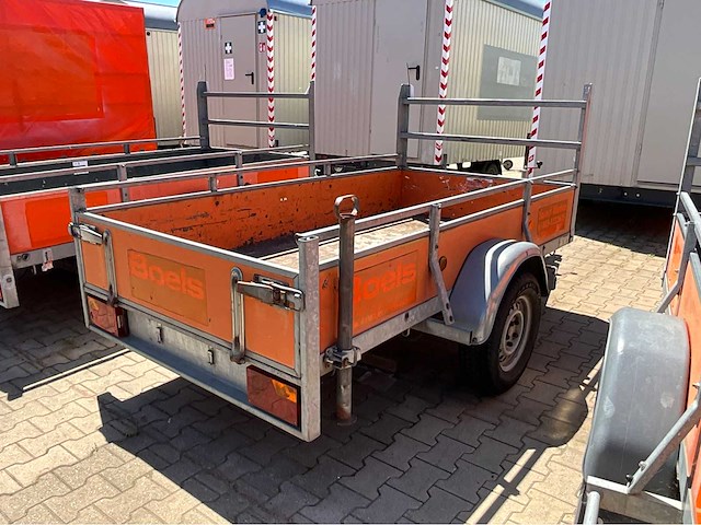 2013 atec eo1300 b aanhangwagen - afbeelding 10 van  15