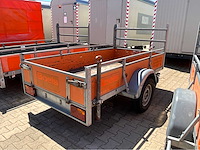 2013 atec eo1300 b aanhangwagen - afbeelding 10 van  15