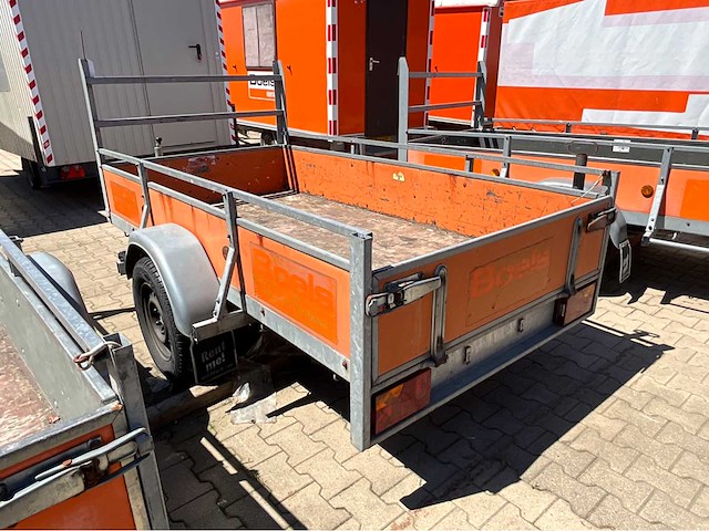 2013 atec eo1300 b aanhangwagen - afbeelding 12 van  15