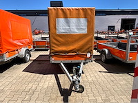2013 atec eo1300 huifaanhangwagen - afbeelding 9 van  13