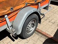 2013 atec eo1300 huifaanhangwagen - afbeelding 3 van  13