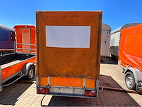 2013 atec eo1300 huifaanhangwagen - afbeelding 6 van  13