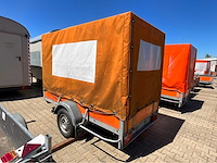 2013 atec eo1300 huifaanhangwagen - afbeelding 10 van  13