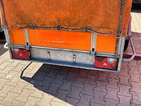 2013 atec eo1300 huifaanhangwagen - afbeelding 11 van  13
