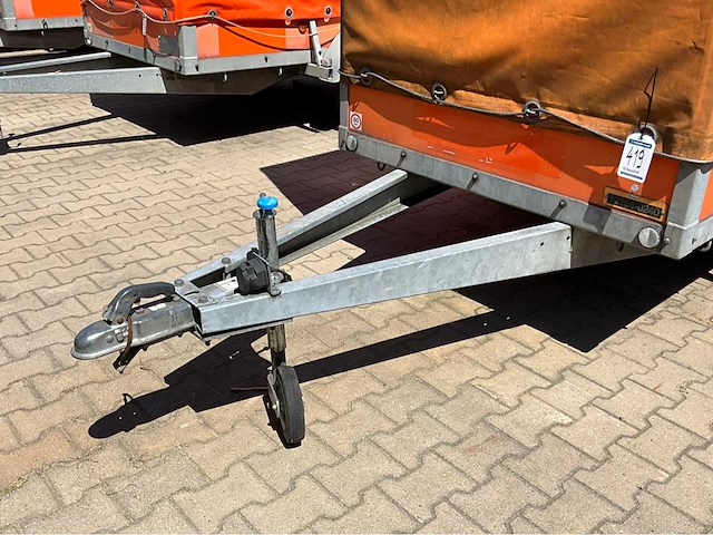 2013 atec eo1300 huifaanhangwagen - afbeelding 13 van  13