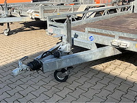 2013 atec multitransporter multi transporter aanhangwagen - afbeelding 3 van  19