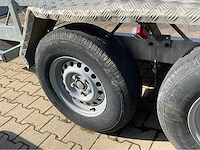 2013 atec multitransporter multi transporter aanhangwagen - afbeelding 18 van  19