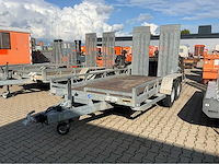 2013 atec multitransporter multi transporter aanhangwagen - afbeelding 1 van  19