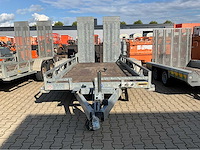 2013 atec multitransporter multi transporter aanhangwagen - afbeelding 10 van  19