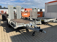 2013 atec multitransporter multi transporter aanhangwagen - afbeelding 11 van  19