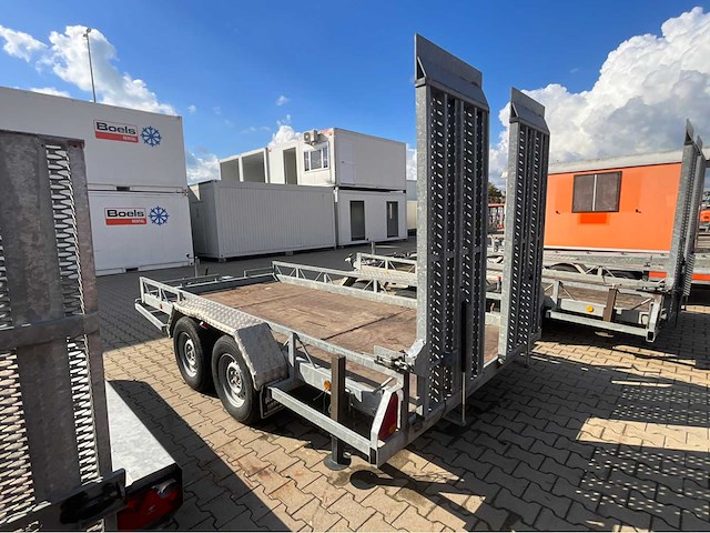 2013 atec multitransporter multi transporter aanhangwagen - afbeelding 14 van  19