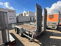 2013 atec multitransporter multi transporter aanhangwagen - afbeelding 14 van  19