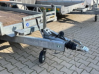 2013 atec multitransporter multi transporter aanhangwagen - afbeelding 3 van  19