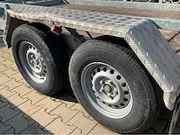 2013 atec multitransporter multi transporter aanhangwagen - afbeelding 8 van  19